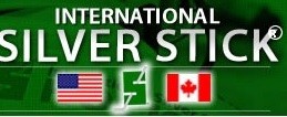 International Silver Stick