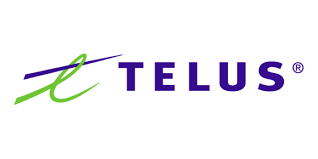 TELUS - Team Sponsor