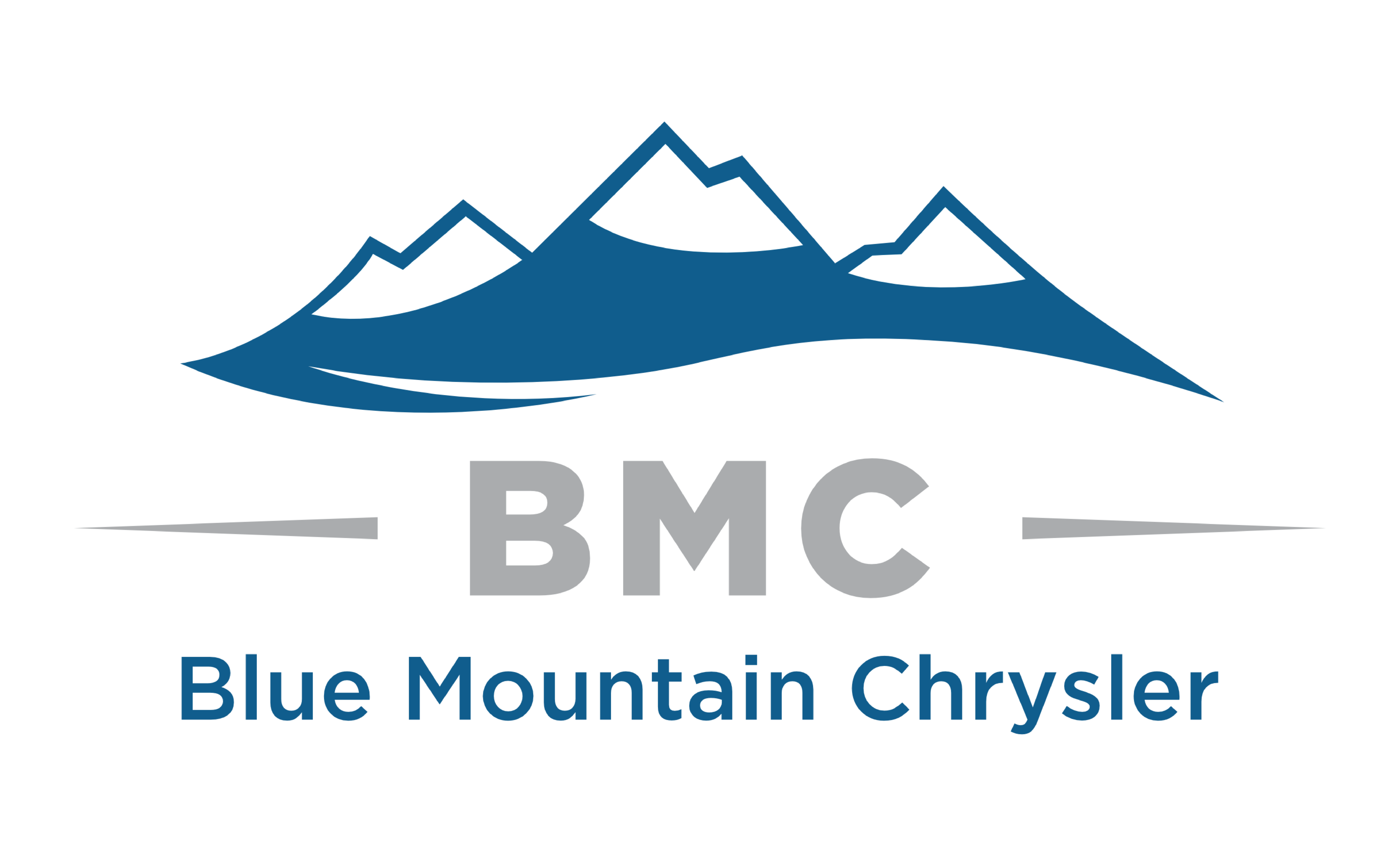 Blue Mountain Chrysler