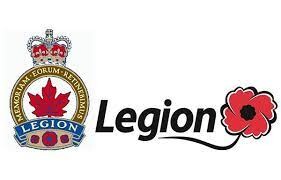 Legion Vets