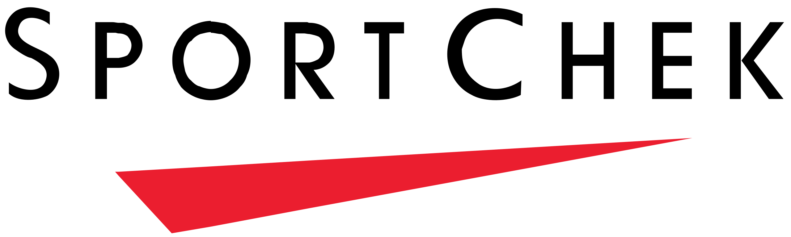 SportChek