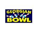 Georgian Bowl